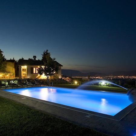 Agriturismo Il Girasole Montefalco Quarto foto