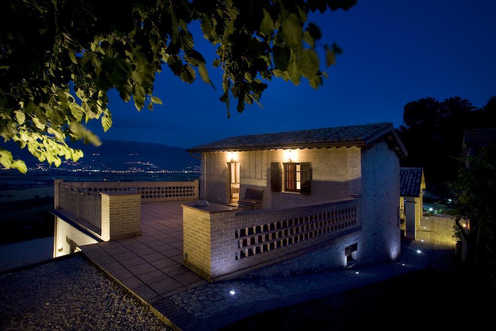 Agriturismo Il Girasole Montefalco Quarto foto