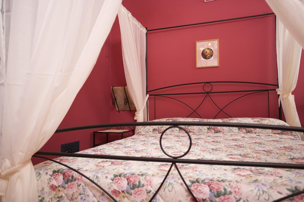 Agriturismo Il Girasole Montefalco Quarto foto